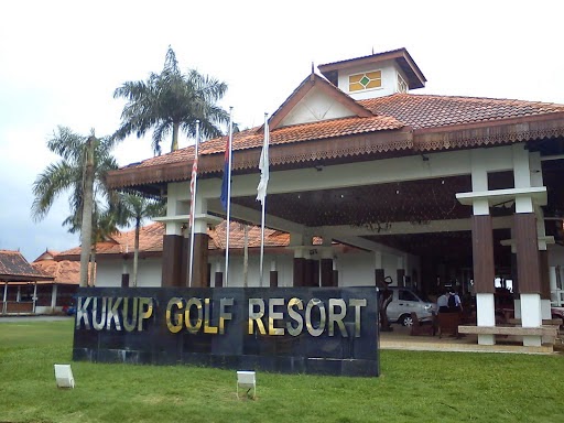 Kukup Golf Resort img 1